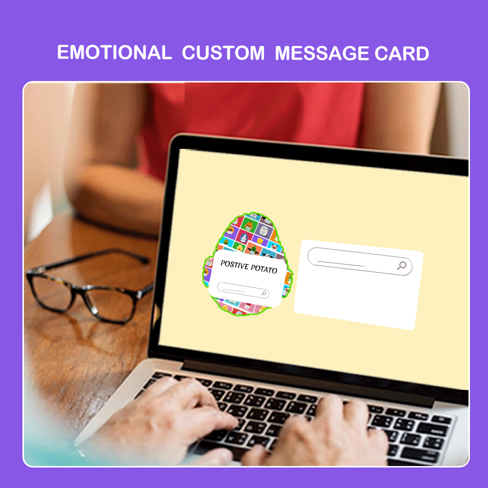 * Create Cards with Your Own Messages (6.99 11.99) CrazyHome