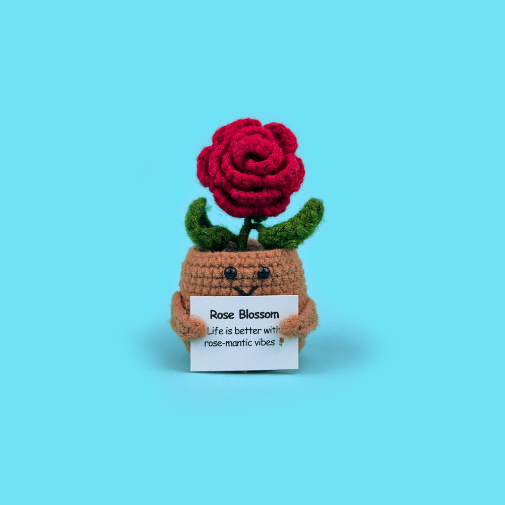 rosemantic rose toy The Original Rose Toy - Viral TikTok Rose Vibrator